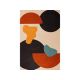 CONCEPTUM HYPNOSE Tepih (160x230) Woopamuk007 - 215423