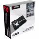 KINGSTON KC600 256GB SSD, 2.5” 7mm, SATA 6 Gb/s - HDD02927