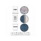 CONCEPTUM HYPNOSE Tepih (160x230) Woosonıl106 - 215446