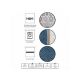 CONCEPTUM HYPNOSE Tepih (160x230) Woosonıl107 - 215447