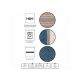 CONCEPTUM HYPNOSE Tepih (160x230) Woosonıl133 - 215450