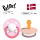 REBAEL cucle, 6+ mes, 2 komada, Roze, RBL21572482 - EP3220068