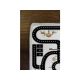 CONCEPTUM HYPNOSE Tepih (160x230) WOOKECE017 - 215839