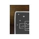 CONCEPTUM HYPNOSE Tepih (160x230) WOOKECE023 - 215849