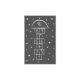 CONCEPTUM HYPNOSE Tepih (160x230) WOOKECE023 - 215849