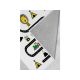 CONCEPTUM HYPNOSE Tepih (160x230) WOOKECE033 - 215865