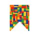CONCEPTUM HYPNOSE Tepih (160x230) WOOKECE100 - 215958