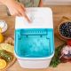 CECOTEC Ledomat Chillin Ice 1200 - EP3217809