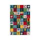 CONCEPTUM HYPNOSE Tepih (160x230) WOOKECE115 - 216001