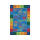 CONCEPTUM HYPNOSE Tepih (160x230) WOOKECE150 - 216051
