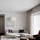 Rabalux Visilica Alessandra E27 1x MAX 60W mat belo (2161) - 2161