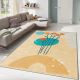CONCEPTUM HYPNOSE Tepih (160x230) Alho Carpet 47A - 216160