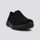 SKECHERS Espadrile go walk max m - 216170-BBK