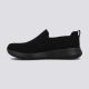 SKECHERS Espadrile go walk max m - 216170-BBK