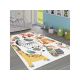 CONCEPTUM HYPNOSE Tepih (160x230) Alho Chl 14A - 216201