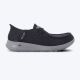 SKECHERS Patike slip-ins go walk max halycon M - 216285-BKGY