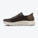 SKECHERS Patike slip-ins go walk flex hands up M - 216324-BRN
