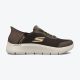 SKECHERS Patike slip-ins go walk flex hands up M - 216324-BRN