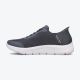 SKECHERS Patike slip-ins go walk flex hands up M - 216324-GRY