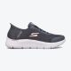 SKECHERS Patike slip-ins go walk flex hands up M - 216324-GRY