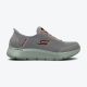 SKECHERS Patike slip-ins go walk flex  M - 216330-GRY