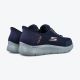 SKECHERS Patike go walk flex M - 216330-NVY