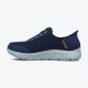 SKECHERS Patike go walk flex M - 216330-NVY