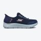 SKECHERS Patike go walk flex M - 216330-NVY