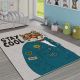CONCEPTUM HYPNOSE Tepih (160x230) Hmı Kdc 95 - 216335