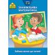 School zone - Zanimljiva matematika 7-8 - 21636
