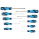 GEDORE Set TORX odvijača sa 3k-drškom T7-T40 10del. - EP3195175