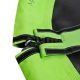 Malatec Ljuljaška Gnezdo za Decu Zeleno Crna 100cm - EP3257667