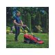 EINHELL Aku kosačica za travu GP-CM 36/41 Li - Solo - EP2835528