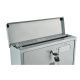 Malatec Moderno Poštansko sanduče 34 Siva - EP3257670