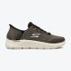 SKECHERS Patike slip-ins go walk flex new world M - 216505-BRN