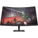 HP Monitor Omen 32c Gaming 32
