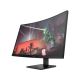 HP Monitor Omen 32c Gaming 32