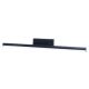 Rabalux Kupatilska rasveta Evan LED 18W mat crno (2167) - 2167
