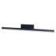 Rabalux Kupatilska rasveta Evan LED 18W mat crno (2167) - 2167