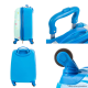 Kofer Frozen Elsa EL 18