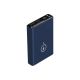 XPLORE Power bank 10000mAh XP2231, teget - 216889