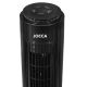 JOCCA Stubni ventilator 2168 crni - 2168-1-1