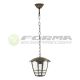 FORMA Viseći fenjer 1xE27 S4154 GB - 001912
