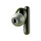 SKULLCANDY Bežične bubice Smokin' Buds, crna - 217165