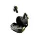 SKULLCANDY Bežične bubice Smokin' Buds, crna - 217165
