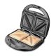 TECHWOOD Toster za sendviče 3u1 TGCI-815 - EP3236423