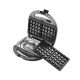 TECHWOOD Toster za sendviče 3u1 TGCI-815 - EP3236423