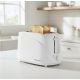 TECHWOOD Toster za sendviče TGP-222, bela - EP3236426