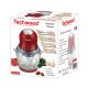 TECHWOOD Seckalica THA-085, crvena - EP3236429