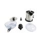 TECHWOOD Cediljka za citruse TPF-130I - EP3236435